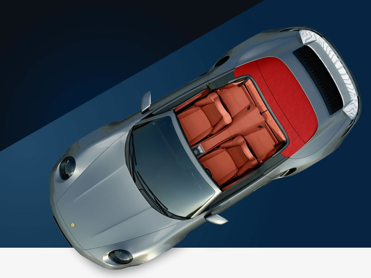 Leder Garage – preview image